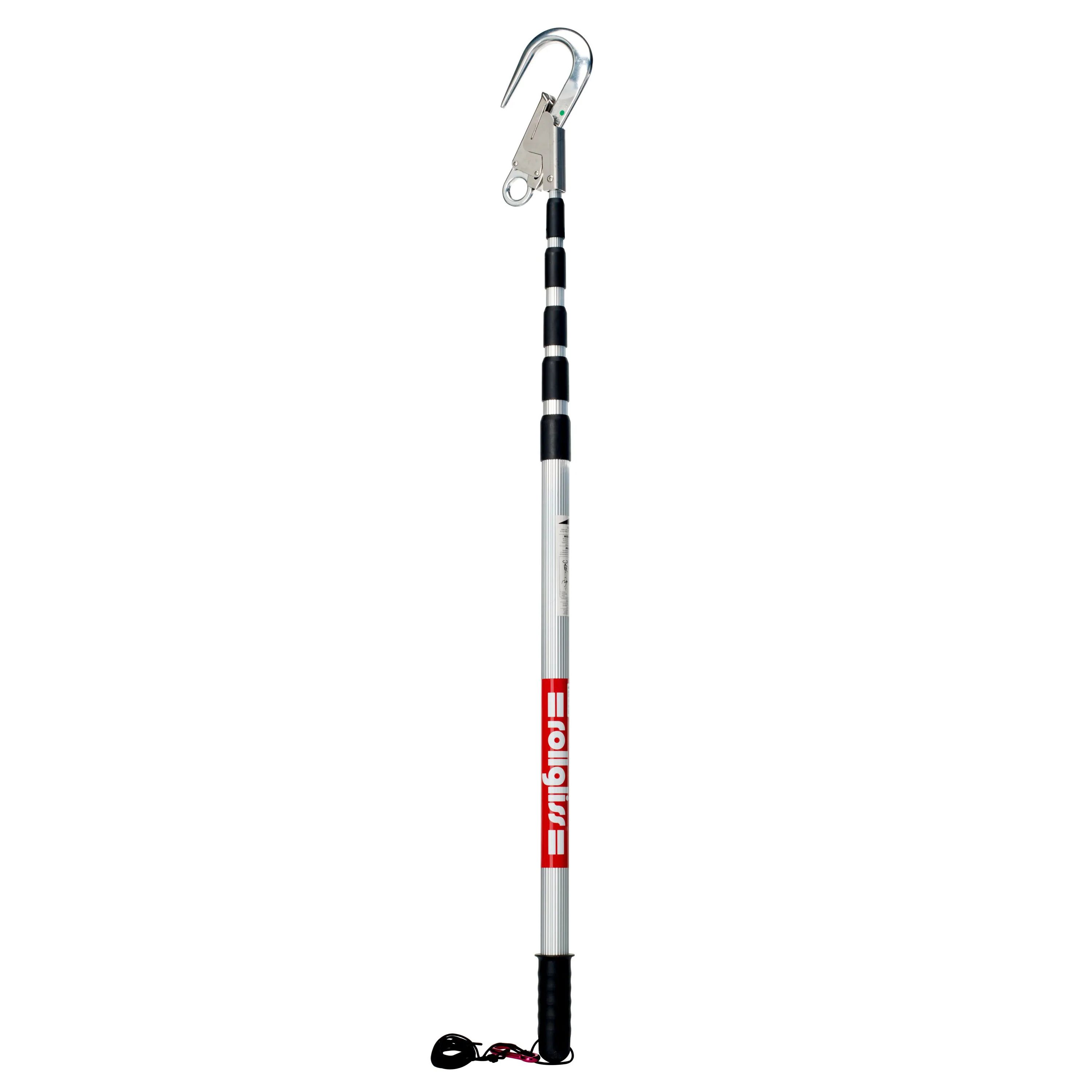 DBI Sala 8900298 Rollgliss Rescue Pole, 4 ft. to 16 ft. - Mactool Shop