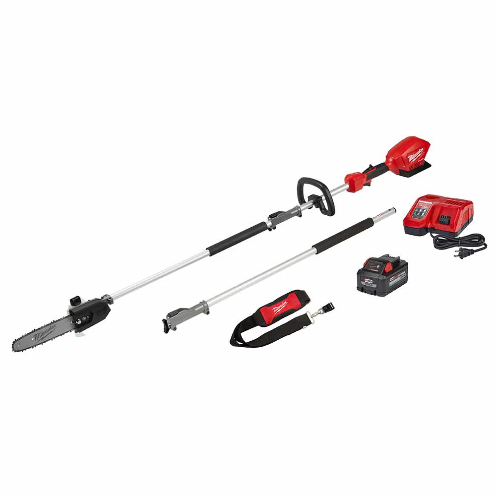 Milwaukee 2825-21PS M18 FUEL 10