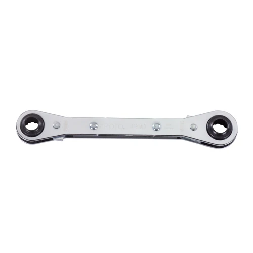 Proto J1193MLO 11X12mm Reversible Metric Ratcheting Wrench - Mactool Shop