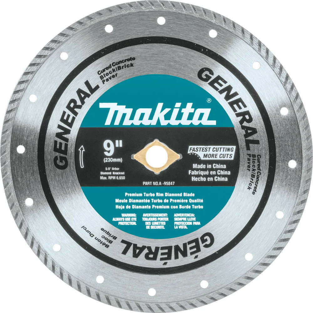 Makita A-95847 9