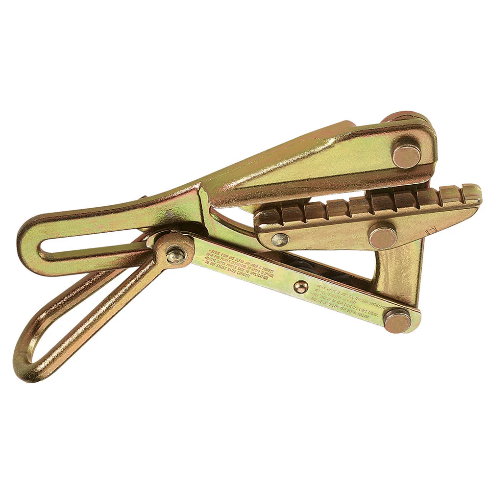 Klein Tools 1611-40 Grip for Weatherproof Wire 0.74