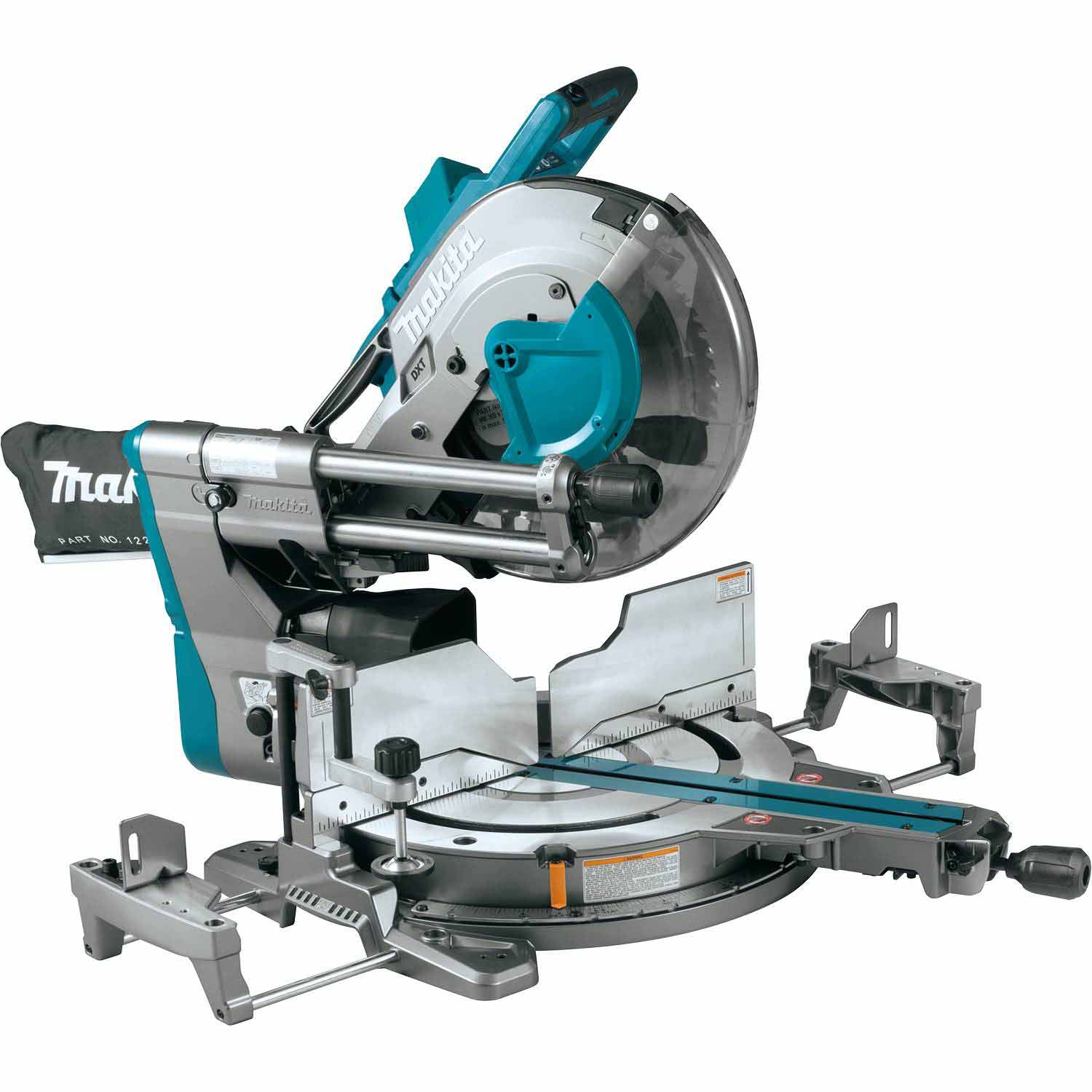 Makita GSL04Z 40V max XGT 12