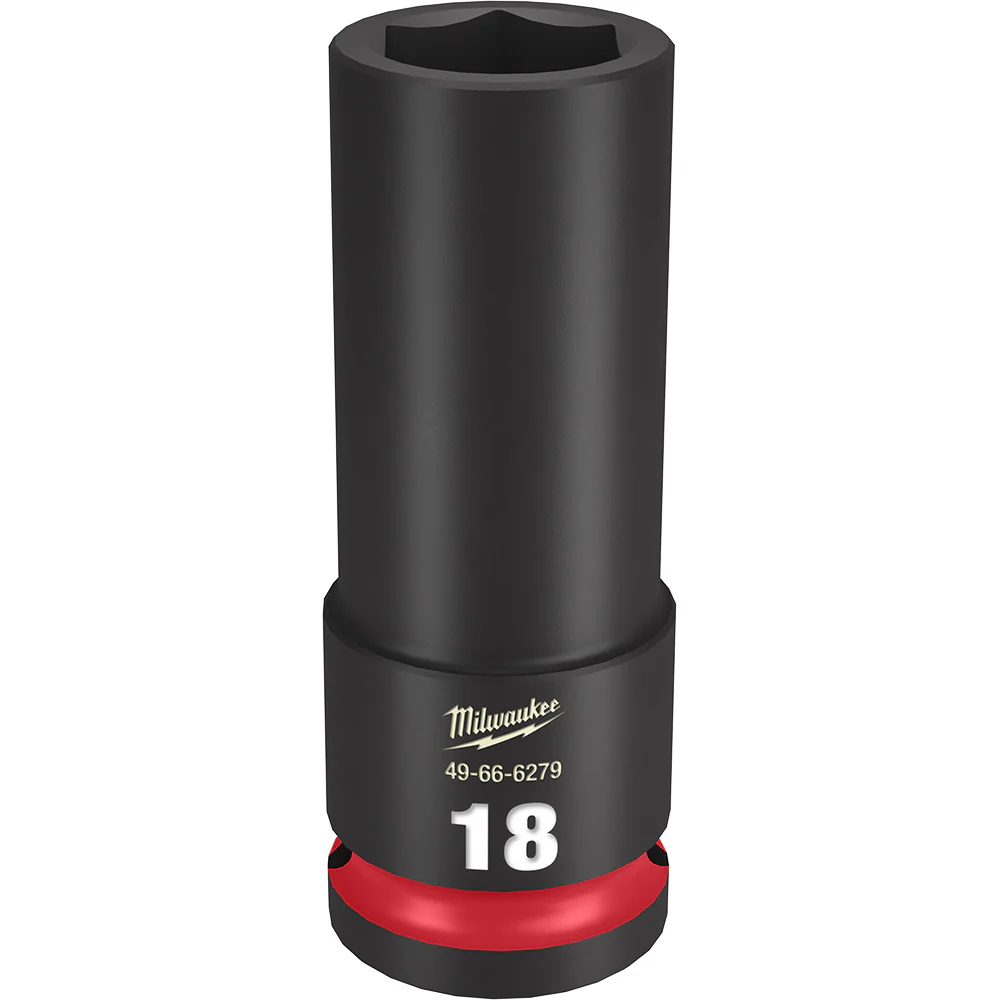 Milwaukee 49-66-6279 SHOCKWAVE Impact Duty™ 1/2