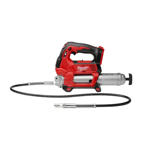 Milwaukee 2646-20 M18 2-Speed Grease Gun (Bare Tool) - Mactool Shop