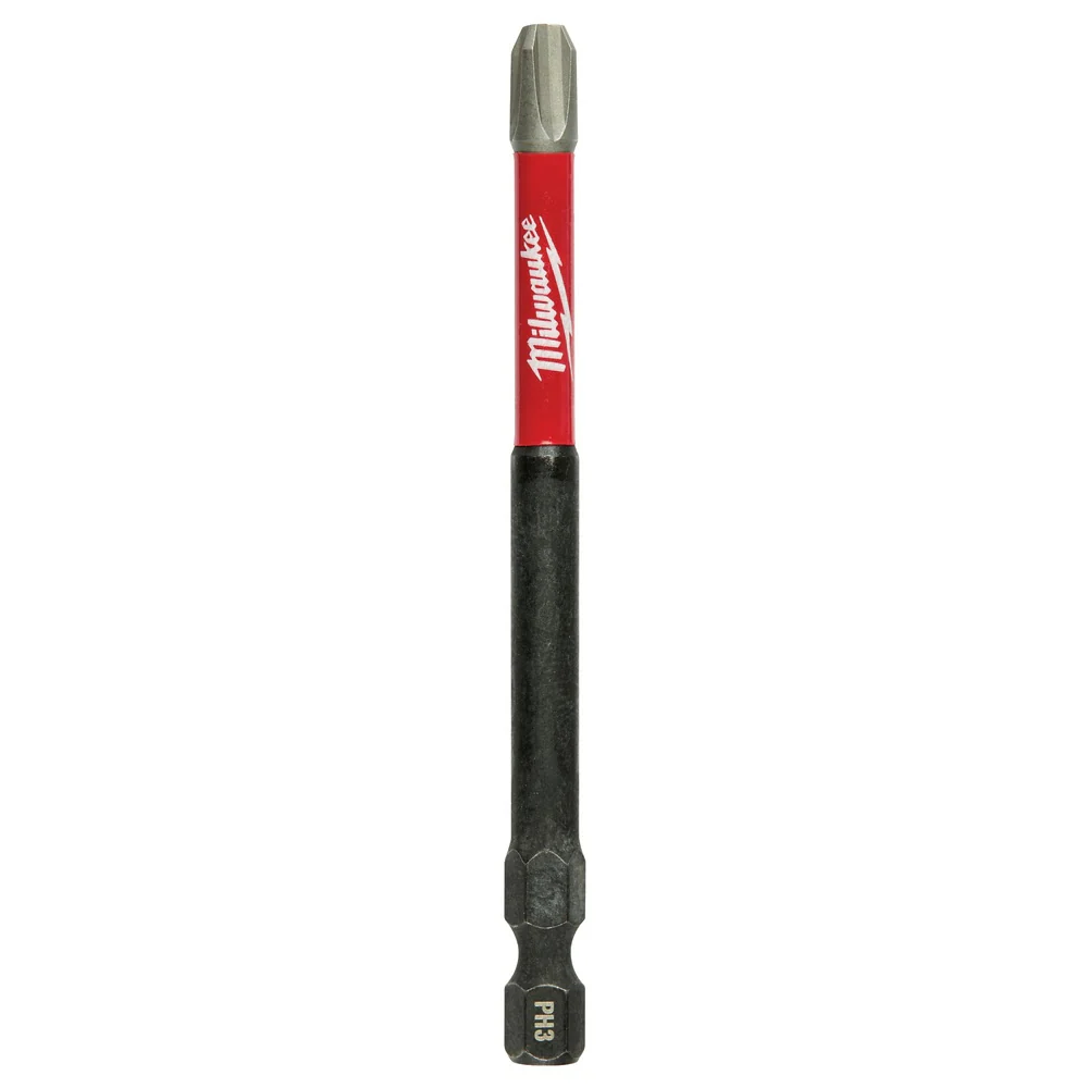 Milwaukee 48-32-4664 SHOCKWAVE Impact Duty™ 3-1/2