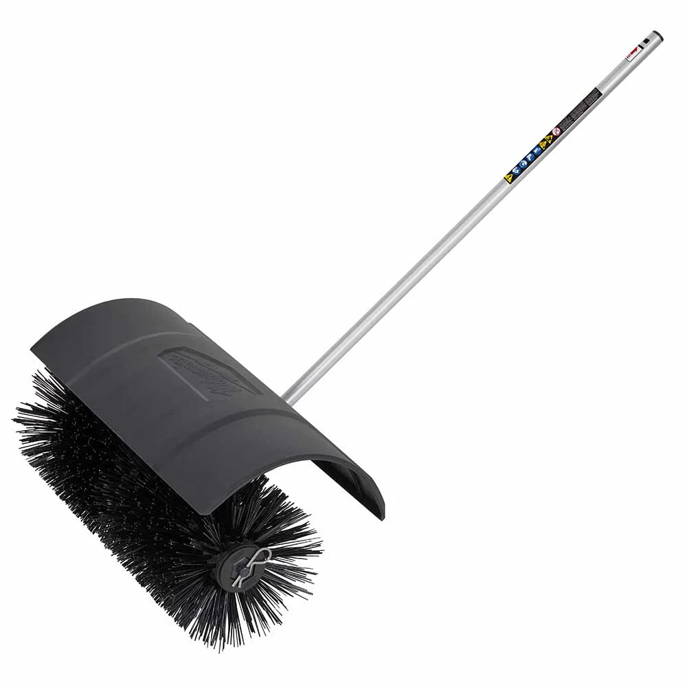 Milwaukee 49-16-2741 M18 Fuel Quik-Lok Bristle Brush Attachment - Mactool Shop