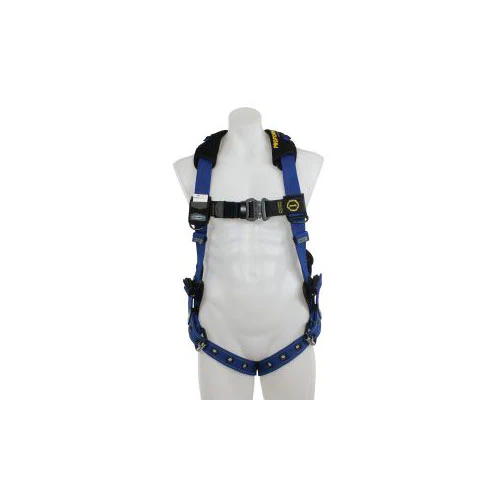 Werner H012005 ProForm F3 Standard Harness, XXL, Tongue Buckle Legs - Mactool Shop