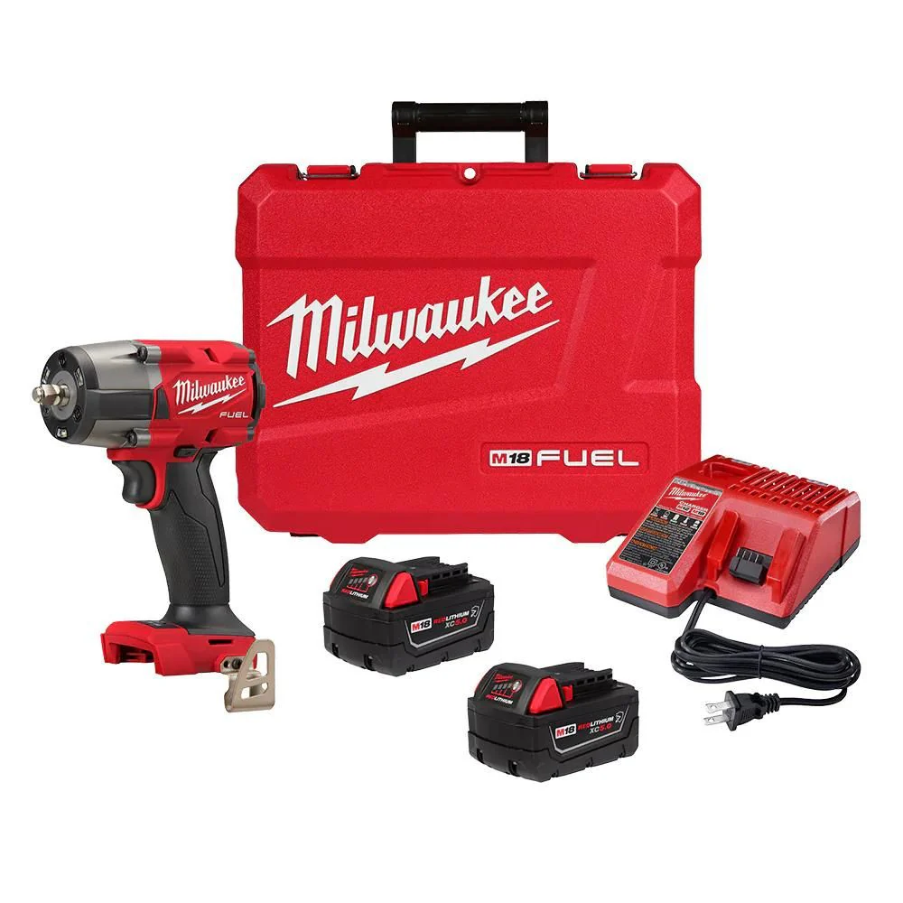 Milwaukee 2960-22R M18 FUEL 3/8