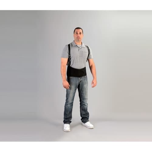 Johnson Wilshire BELT-XL XL. 46-56
