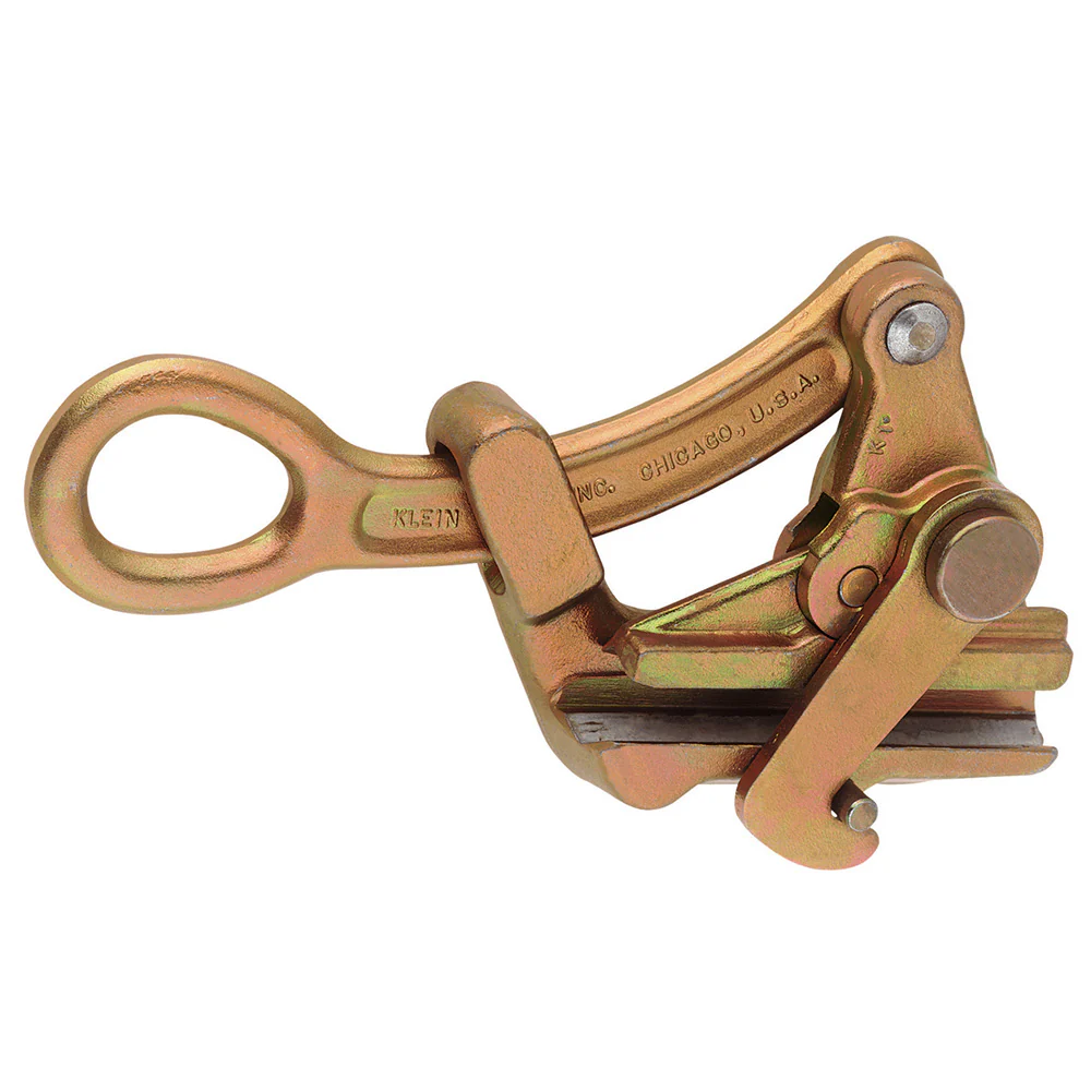 Klein 1672-10 Knurled Jaw Grip 0.75
