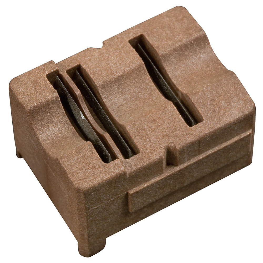 Klein Tools VDV113-022 Radial Stripper Cartridge, RG58/59/62, 3-Level - Mactool Shop