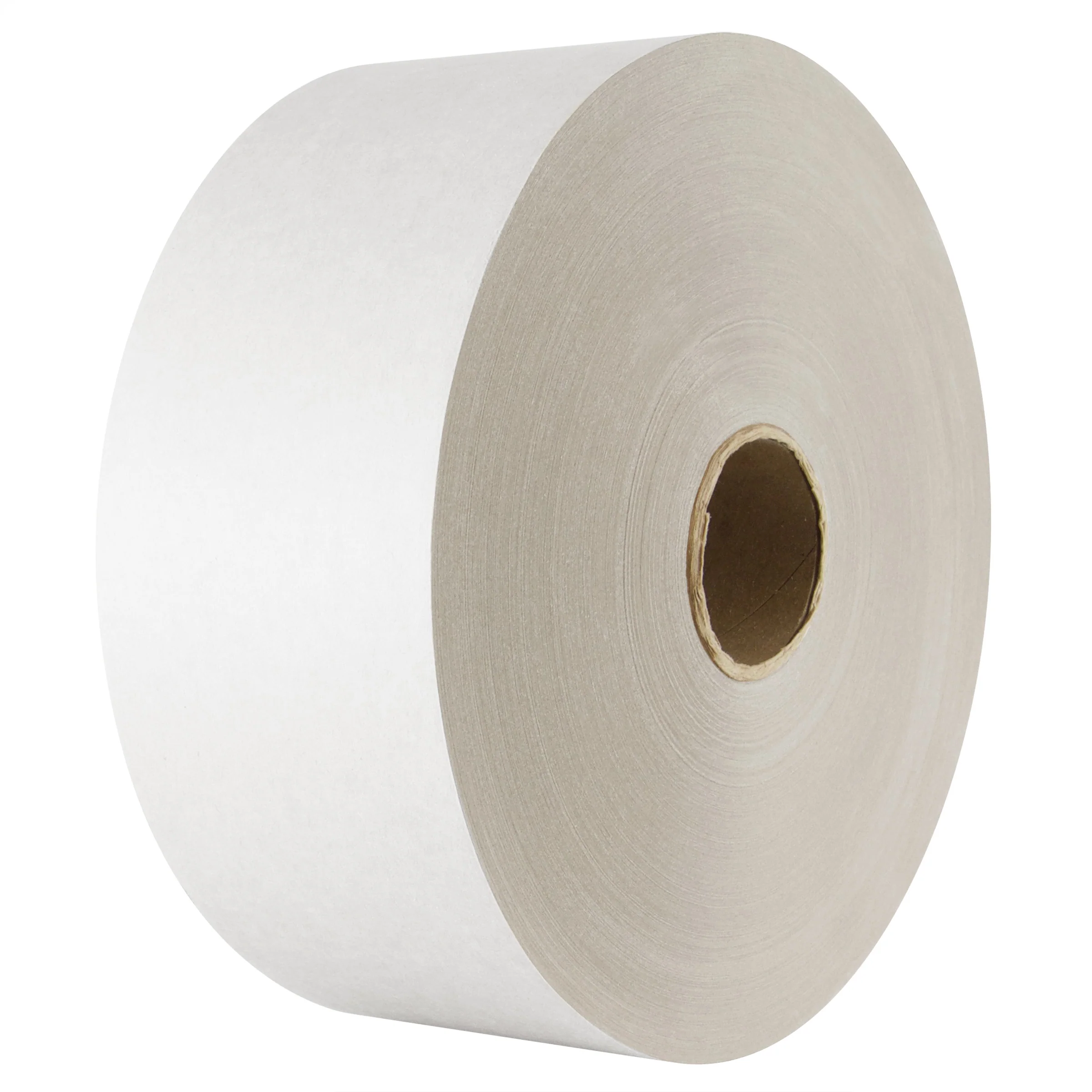 Intertape K2036P185 140 Light Duty Paper WAT - White 1.5