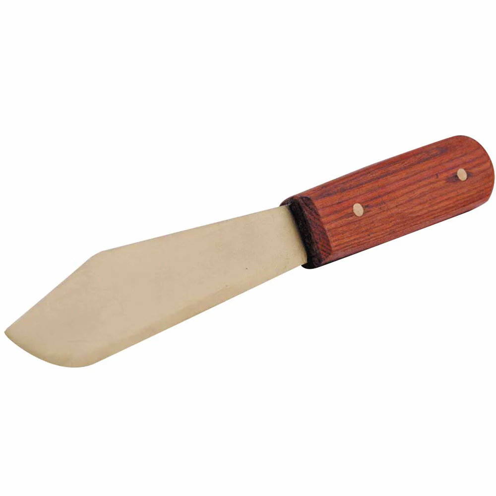 CS Unitec Ex409-200A Aluminum Bronze Non-Sparking, Low-Magnetism, Corrosion Resistant 4-1/4