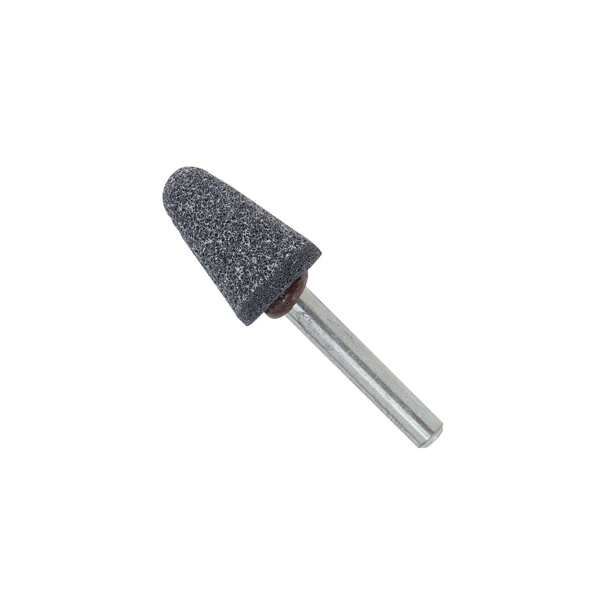 Bosch GP701 3/4 In. X 1-1/8 In. Round Pointed Tree Grinding Point - Mactool Shop
